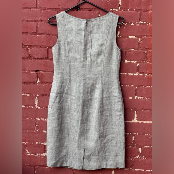 Ann Taylor Loft | Mini Dress and Jacket. Size 4P - Picture 2 of 7